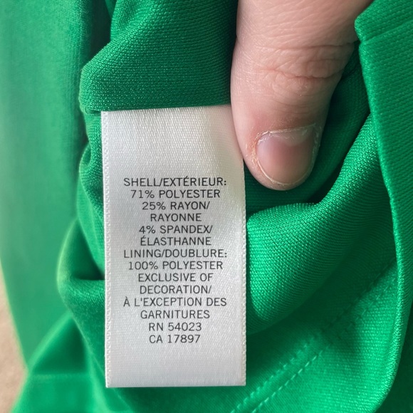 Banana Republic Dress EUC - Picture 3 of 5